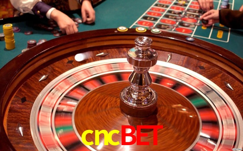 Desvendando o Mundo dos Jogos Virtuais na cncbet