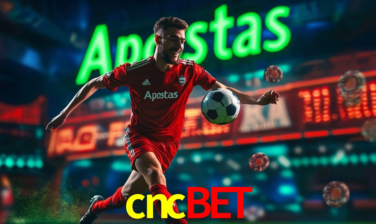 A Emoção da Loteria na cncbet: Uma Chance de Mudança de Vida